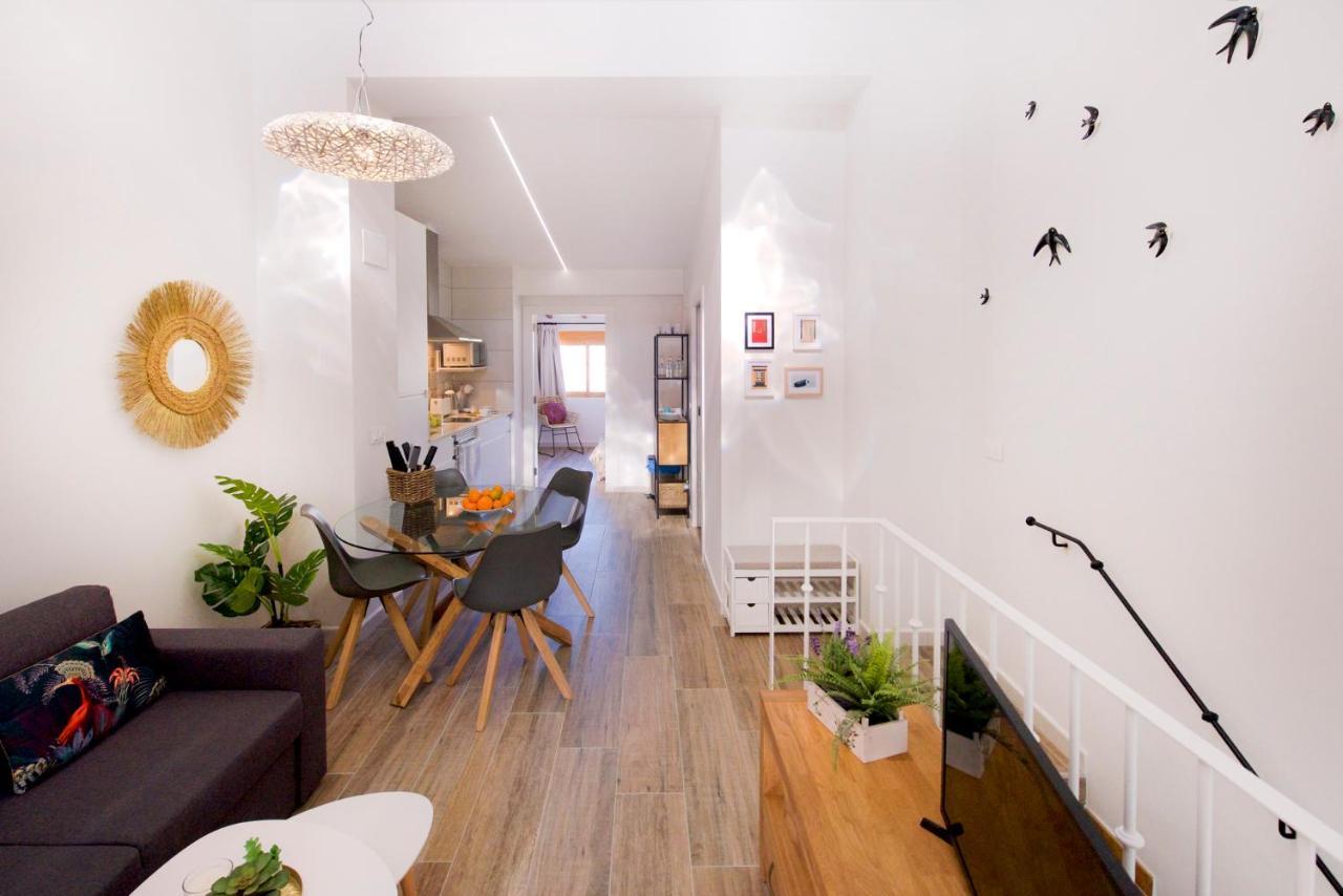Apartamento De Diseno En Casco Antiguo Altea Kültér fotó