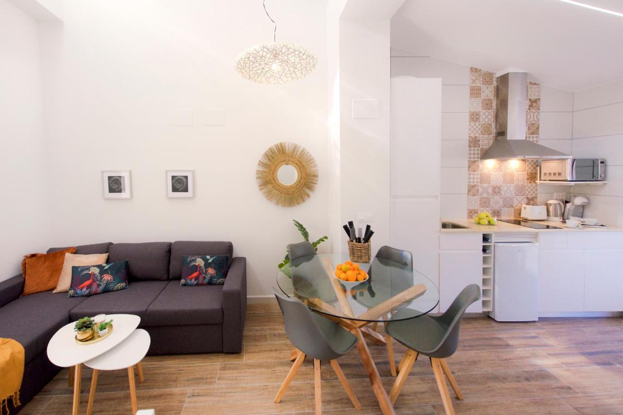 Apartamento De Diseno En Casco Antiguo Altea Kültér fotó