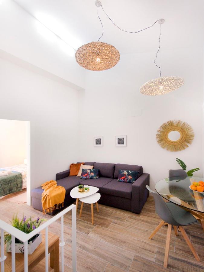 Apartamento De Diseno En Casco Antiguo Altea Kültér fotó