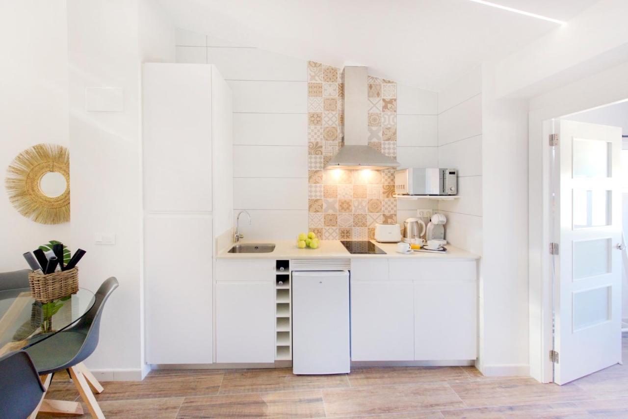 Apartamento De Diseno En Casco Antiguo Altea Kültér fotó