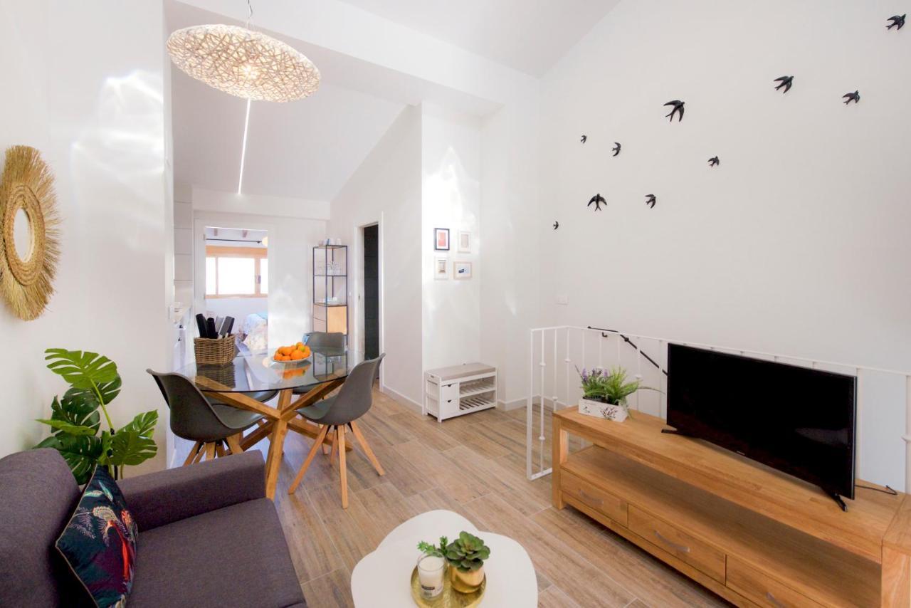 Apartamento De Diseno En Casco Antiguo Altea Kültér fotó