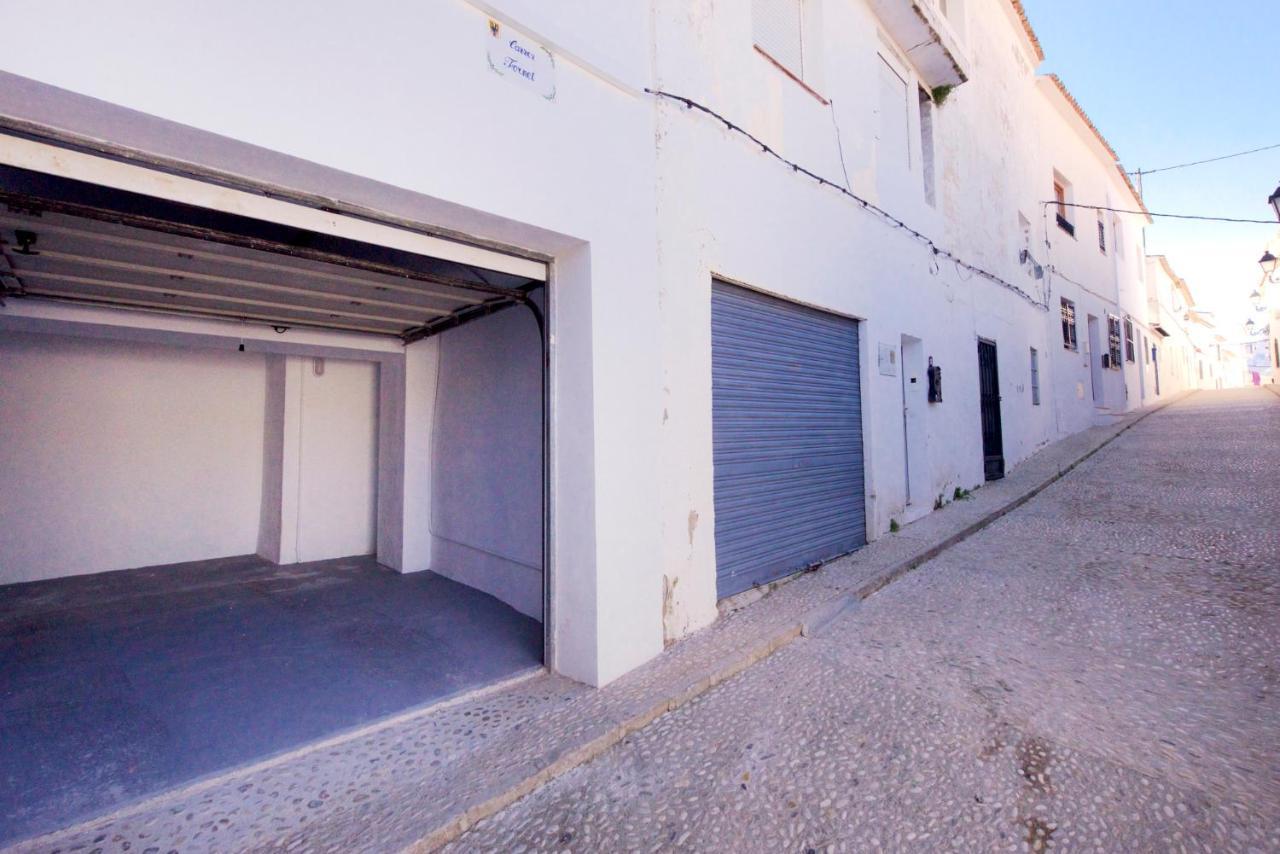Apartamento De Diseno En Casco Antiguo Altea Kültér fotó
