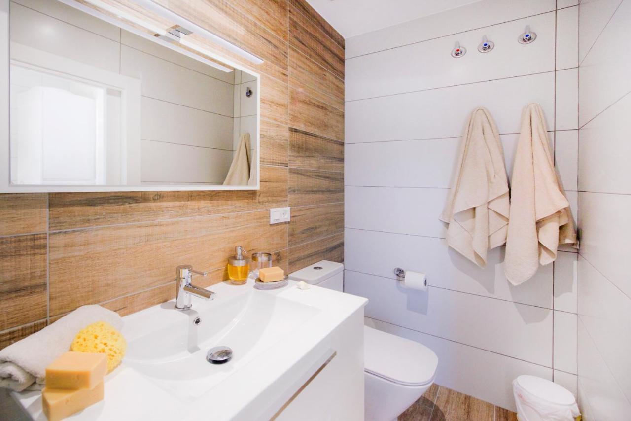 Apartamento De Diseno En Casco Antiguo Altea Kültér fotó