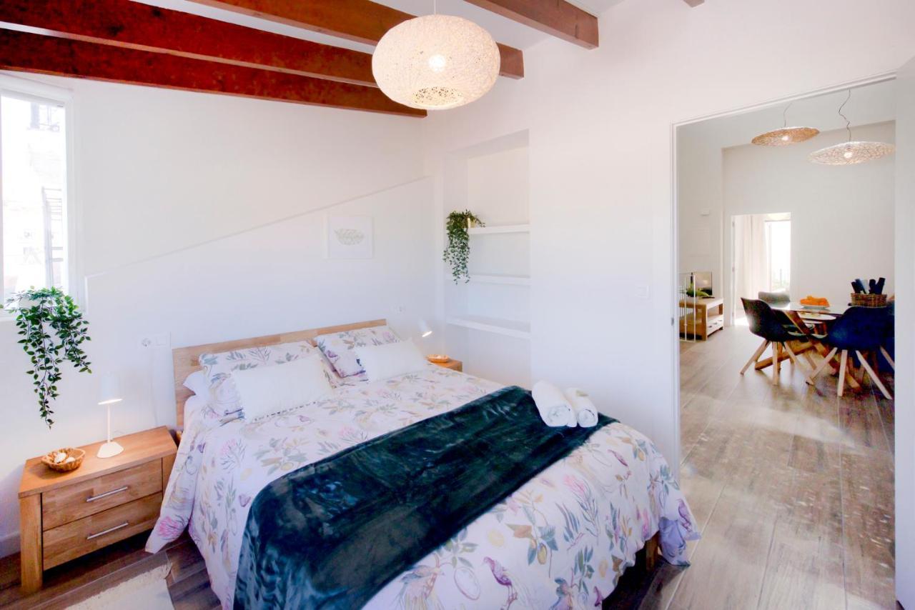 Apartamento De Diseno En Casco Antiguo Altea Kültér fotó