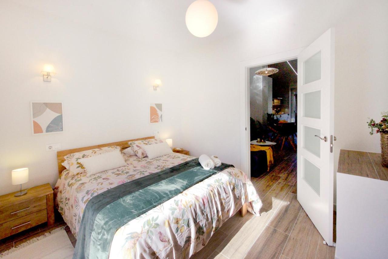 Apartamento De Diseno En Casco Antiguo Altea Kültér fotó